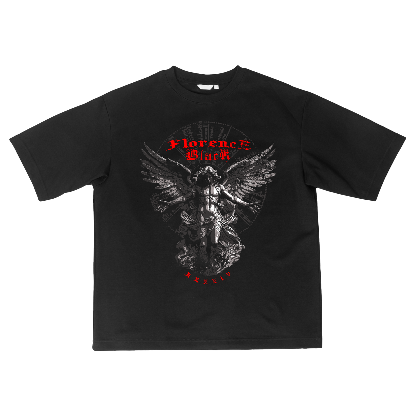 Angel Tee