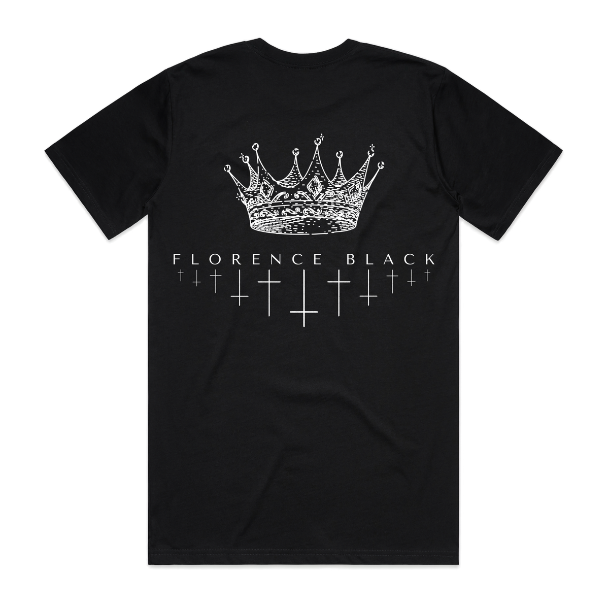 Cross & Crown Tshirt