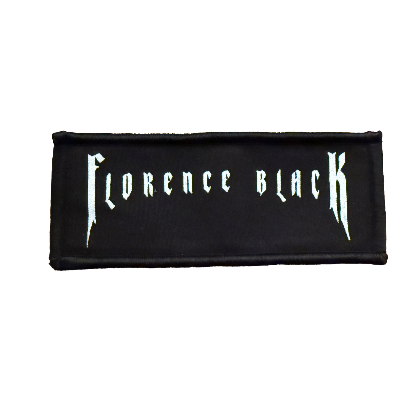 Gothic Patch