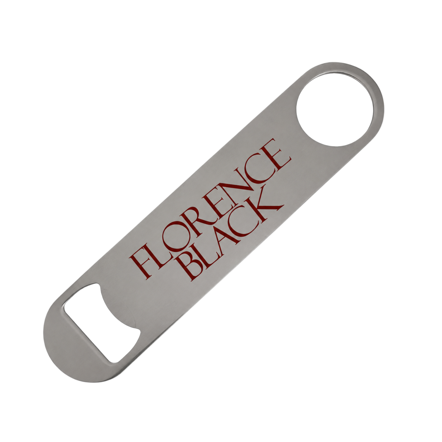 Pouring Rain Bar Blade