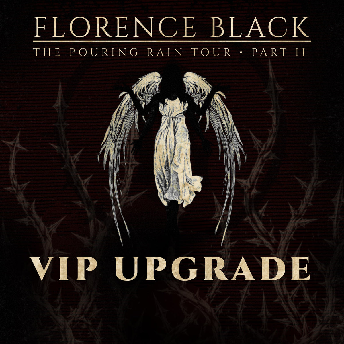 VIP UPGRADES