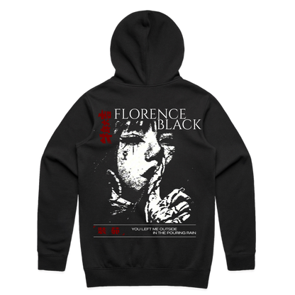 Battle Royale Pullover Hoody