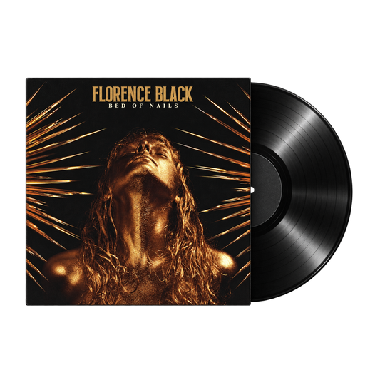 Bed Of Nails VINYL
