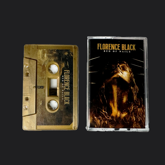 Bed Of Nails Cassette