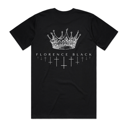 Cross & Crown Tshirt