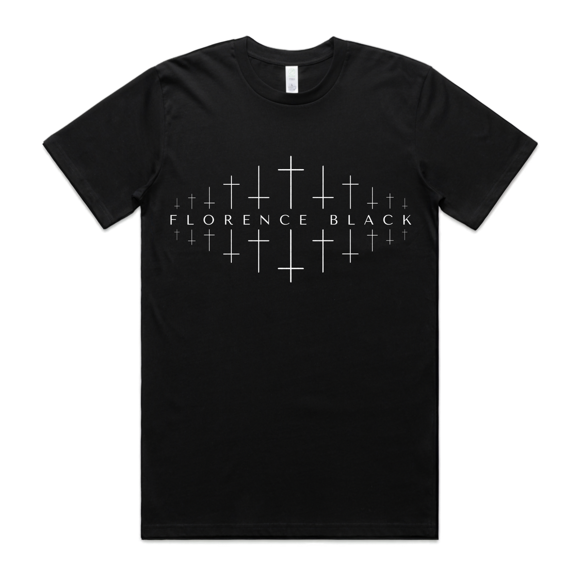 Cross & Crown Tshirt