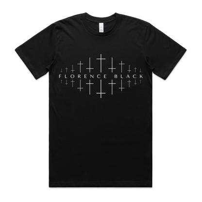 Cross & Crown Tshirt