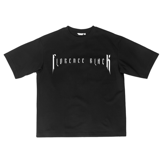 Gothic Logo T-shirt