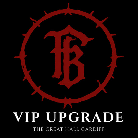 CARDIFF DEC 19: VIP UPGRADE