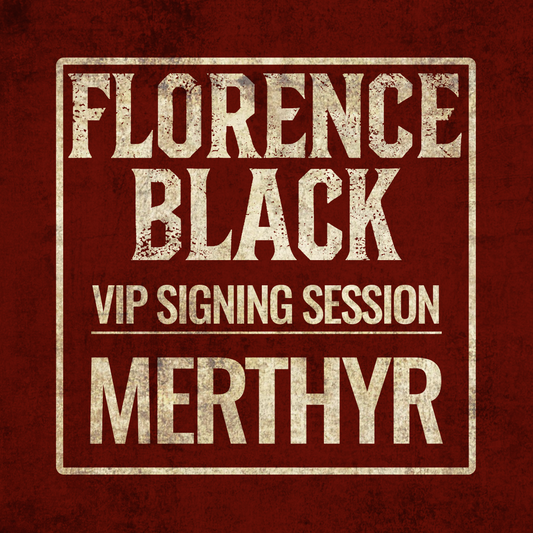 MERTHYR: VIP SIGNING SESSION