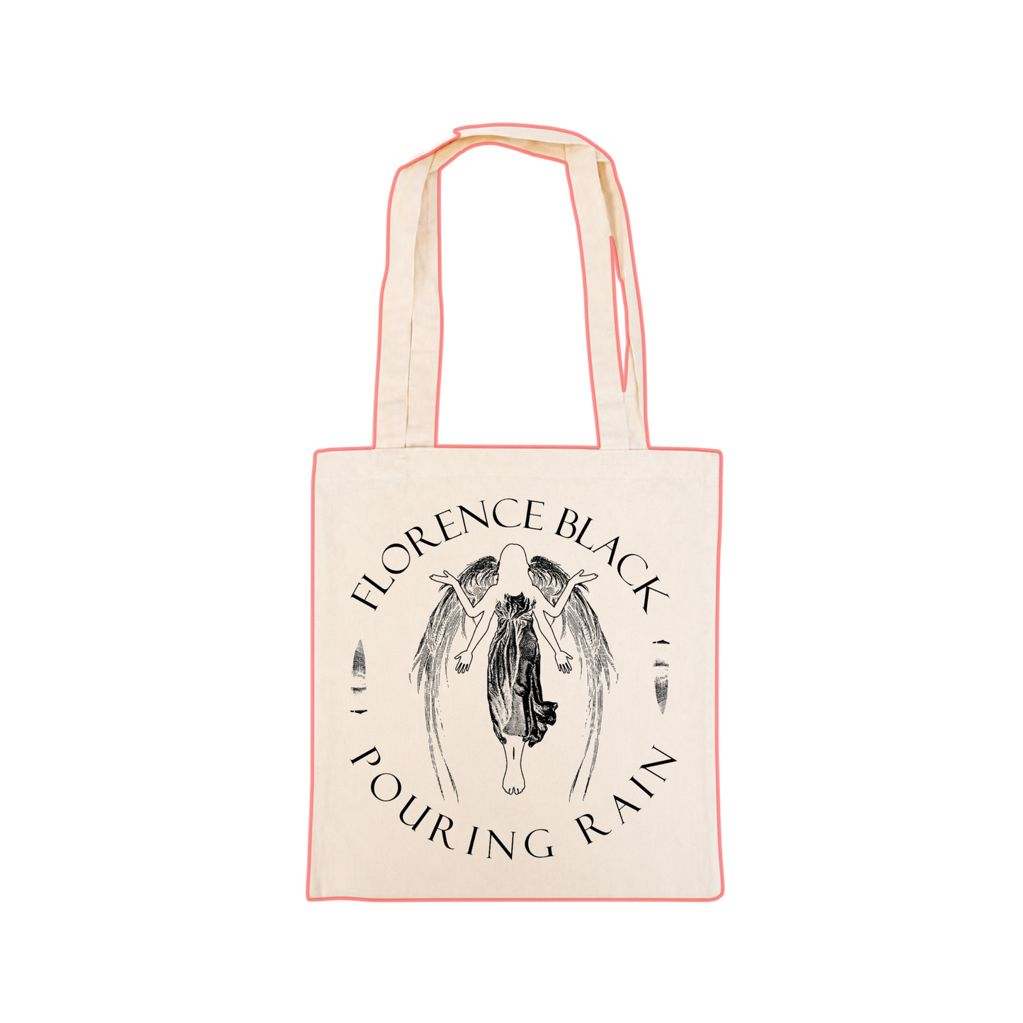 Natural Tote Bag