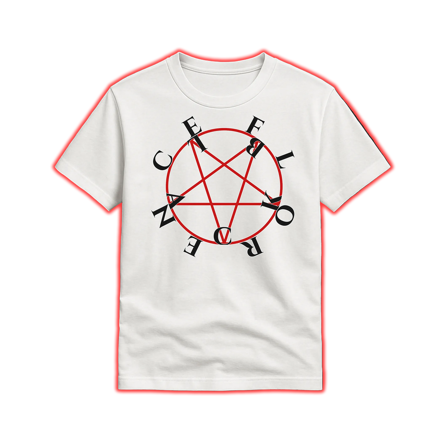 Pentagram T-Shirt