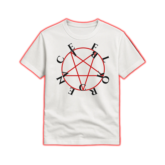 Pentagram T-Shirt
