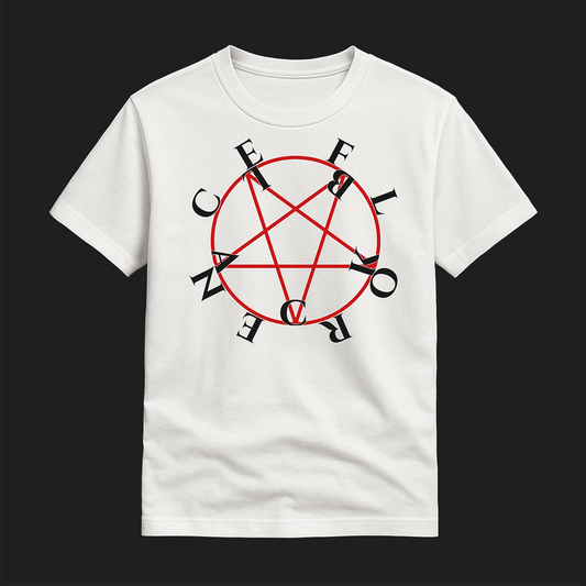 Pentagram T-Shirt