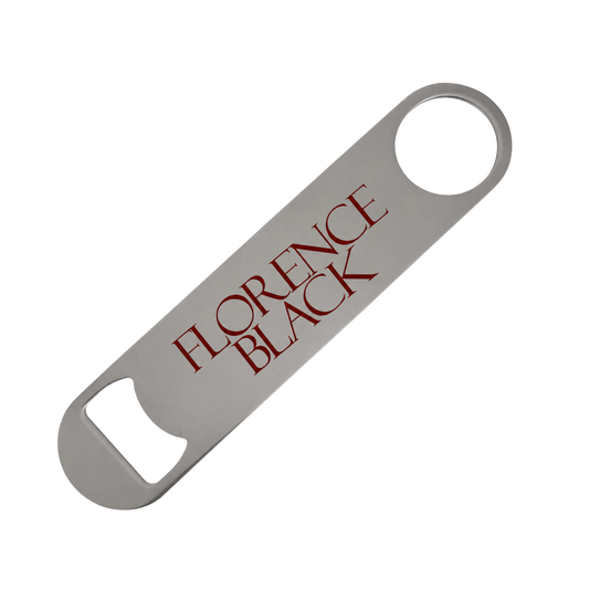 Pouring Rain Bar Blade