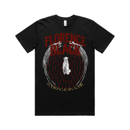 Pouring Rain Tour T-shirt
