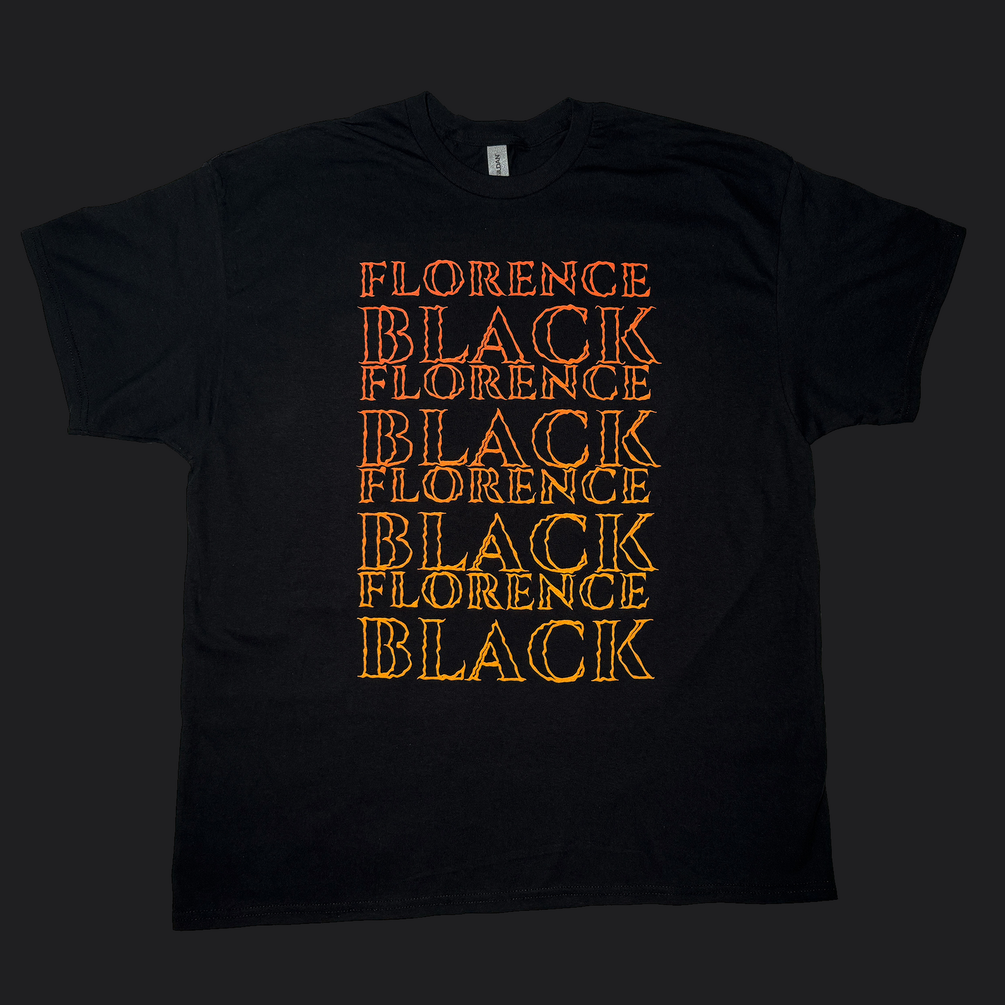 Ripple T-Shirt
