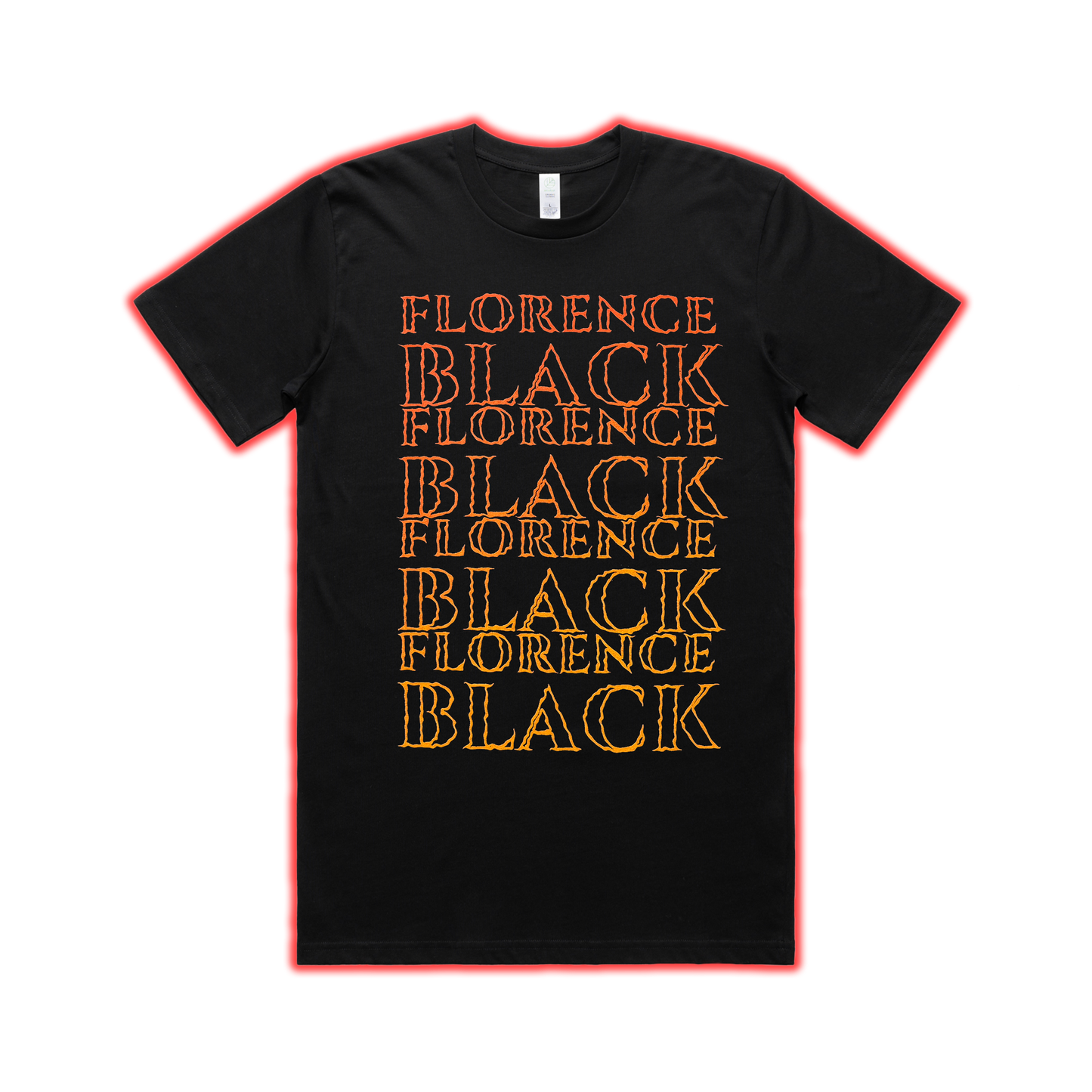 Ripple T-Shirt