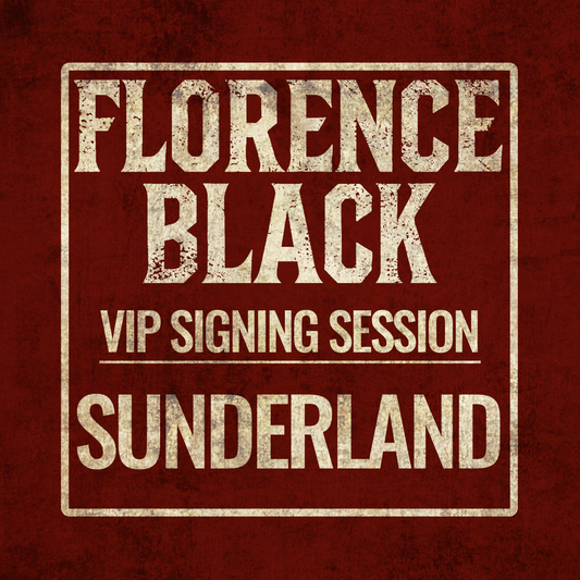 SUNDERLAND: VIP SIGNING SESSION