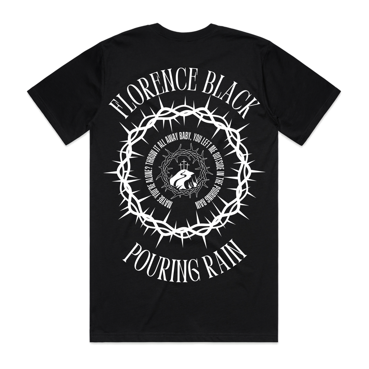 Thorns Tshirt