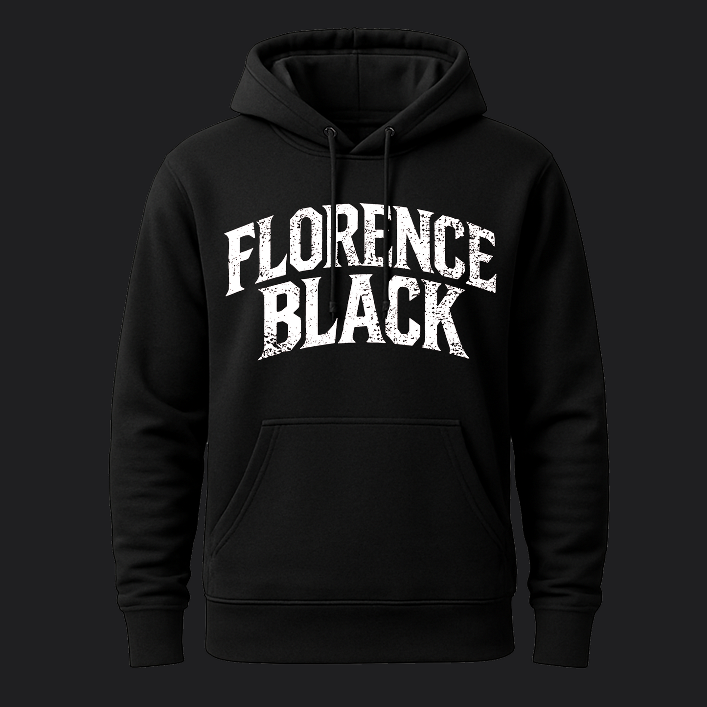September Tour Hoody