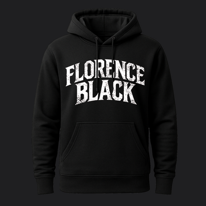 September Tour Hoody