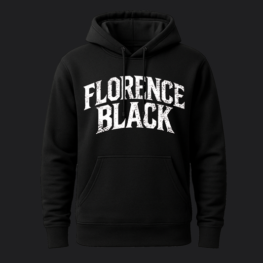 September Tour Hoody