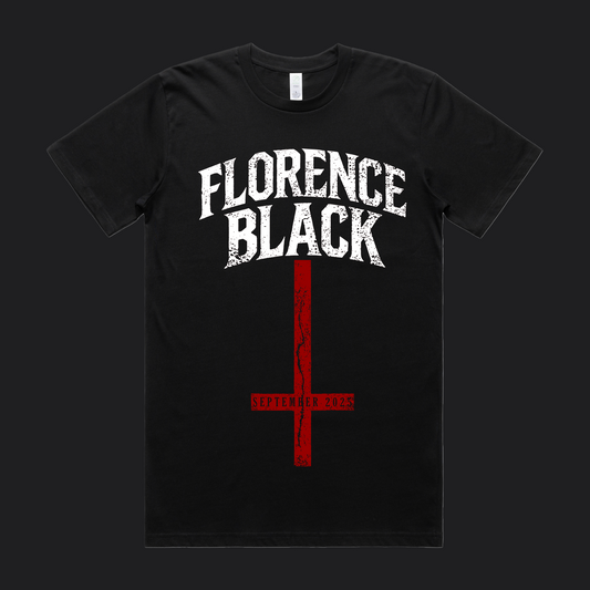 September Tour T-Shirt