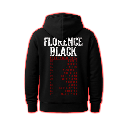 September Tour Hoody