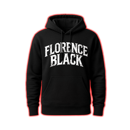 September Tour Hoody