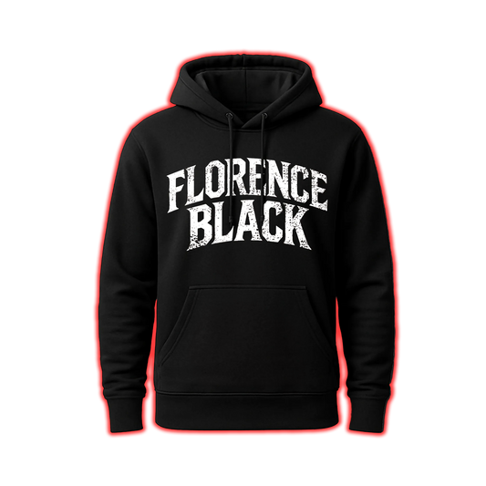 September Tour Hoody