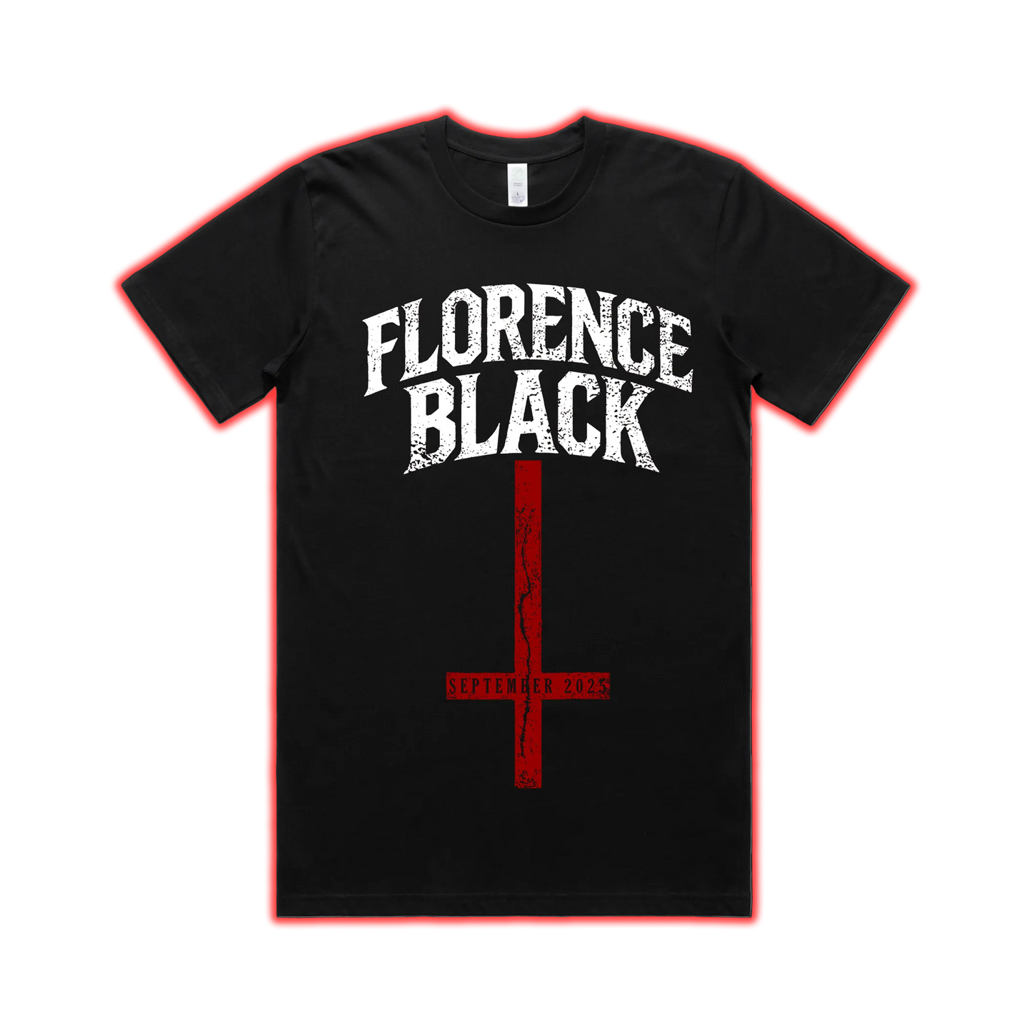 September Tour T-Shirt
