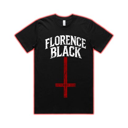 September Tour T-Shirt