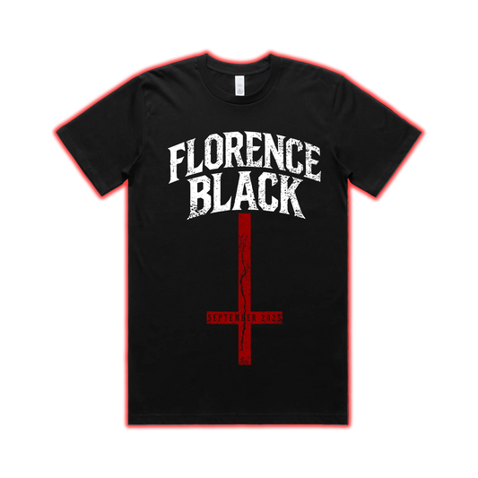 September Tour T-Shirt