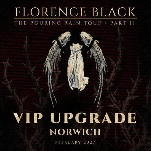 NORWICH FEB 23: VIP UPGRADE